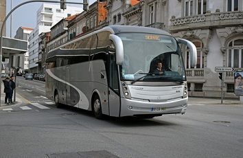 Coach Tours